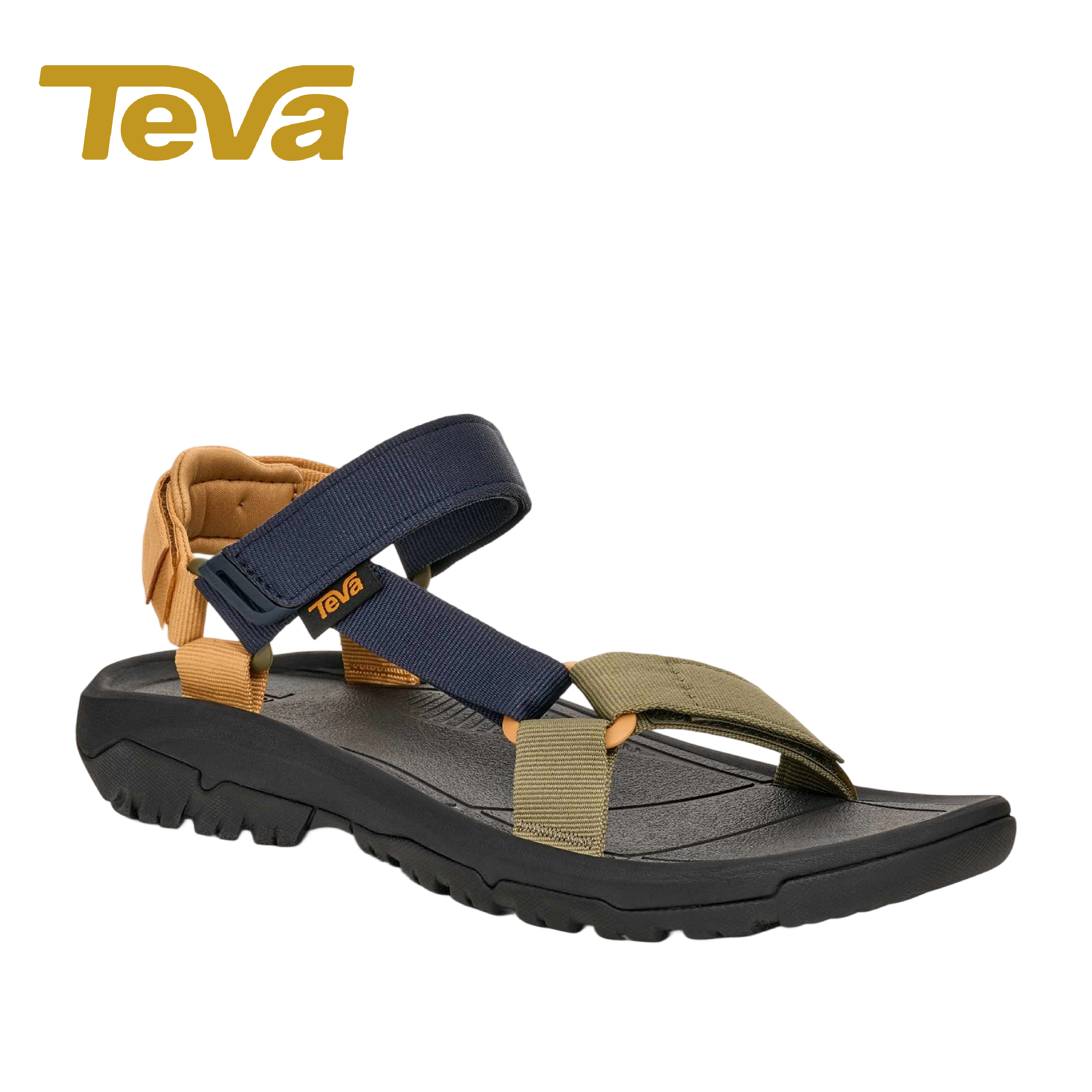 TEVA 美國 Hurricane XLT2 機能運動涼鞋 男款 (橄欖綠色) 30TV19234-EN