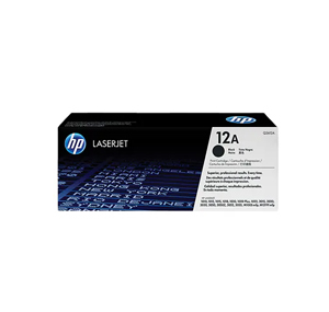 HP Q2612A 碳粉盒   LJ 1010/1022/3030/3050/3055/M1005/ 102072066