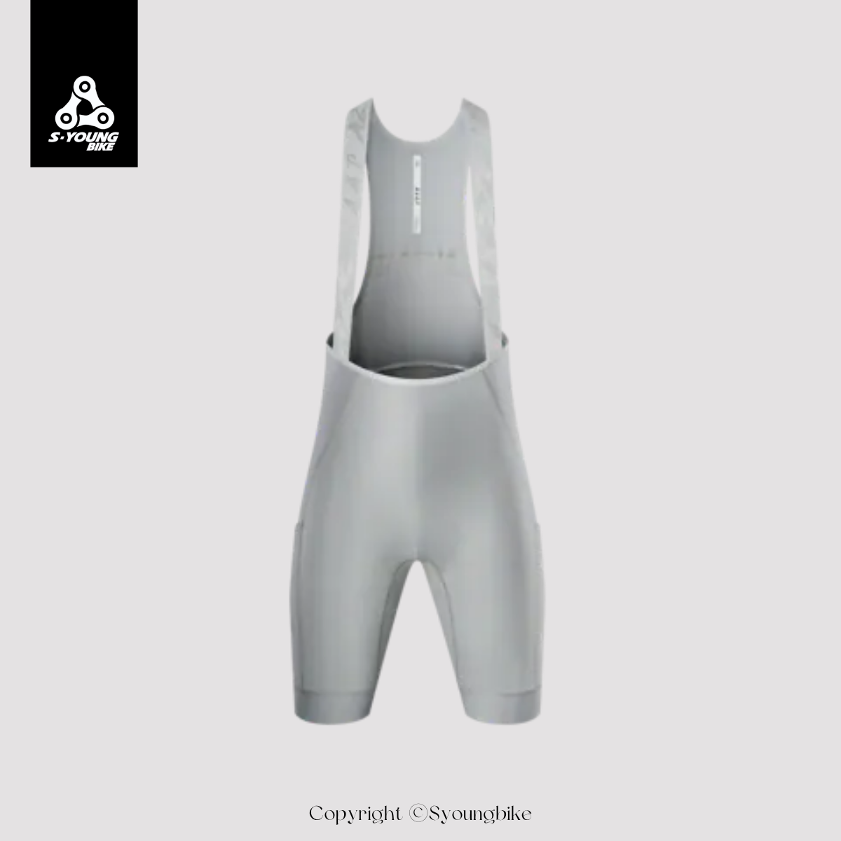 【MAAP】W's Alt_Road™ Cargo Bib 2.0 女吊帶短車褲 / Gray Stone