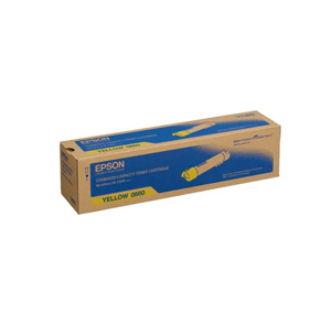 EPSON S050660 YELLOW 黃色 STANDARD CAPACITY 碳粉盒 102052160