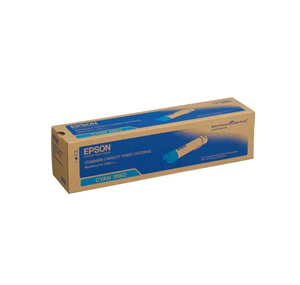 EPSON S050662 CYAN 藍色 STANDARD CAPACITY 碳粉盒 102052158