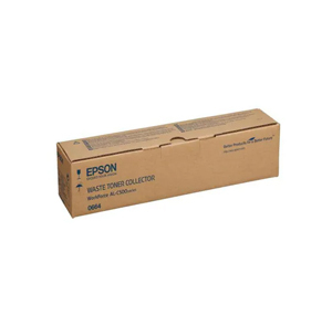 EPSON C13S050664 WASTE 碳粉盒 COLLECTOR   C500DN 102052156