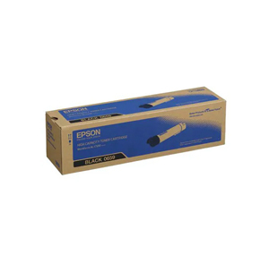 EPSON C13S050659 BLACK黑色 碳粉盒   C500DN 102052155