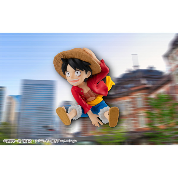 Tobimas ONE PIECE（再版）