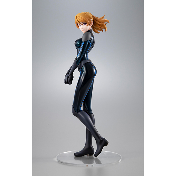 大和女孩系列 宇宙戰艦大和 永遠的大和 REBEL 3199 森雪 Deserium服裝版