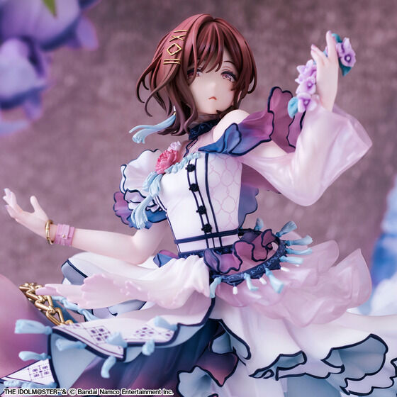 Lucrea 偶像大師 Shiny Colors 樋口圓香 【Merry】