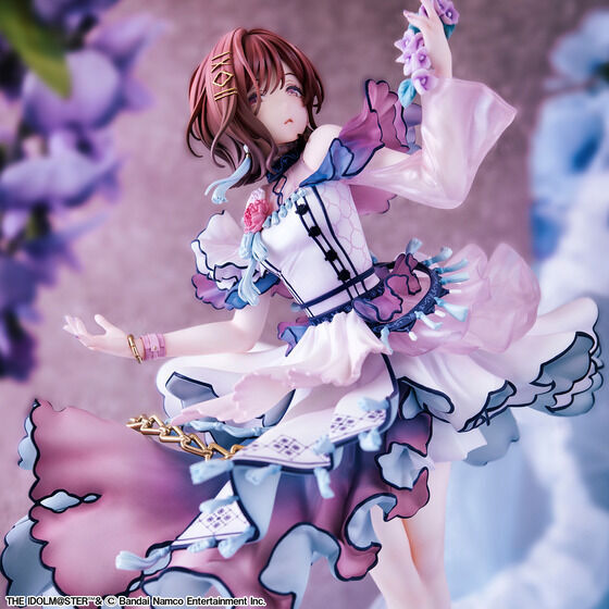 Lucrea 偶像大師 Shiny Colors 樋口圓香 【Merry】