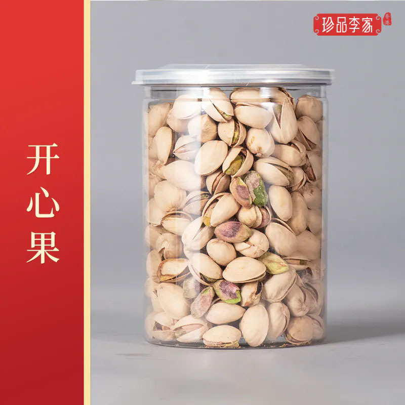 開心果380g