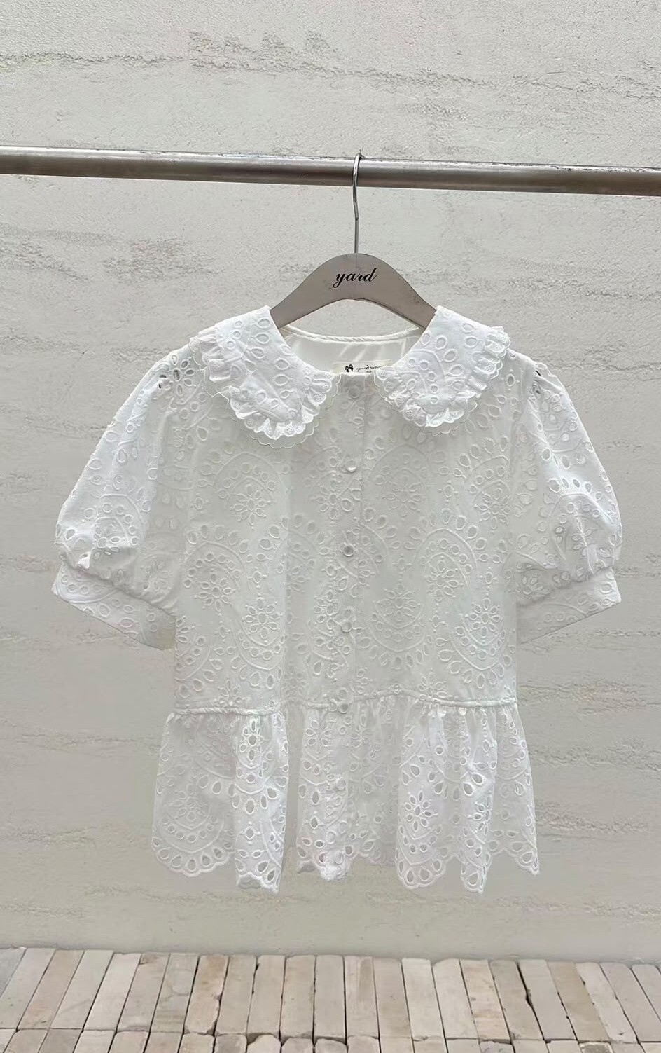 Y02 胸40 長22.5 $539 (一口價)