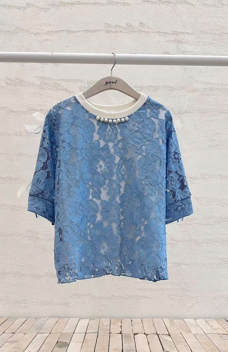 Y09 胸41 長24 $499 (一口價)