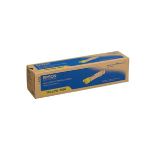 EPSON C13S050656 YELLOW 黃色 碳粉盒   C500DN 102052152