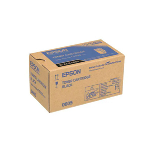 EPSON S050605 BLACK黑色 碳粉盒   AL-C9300N 102052145