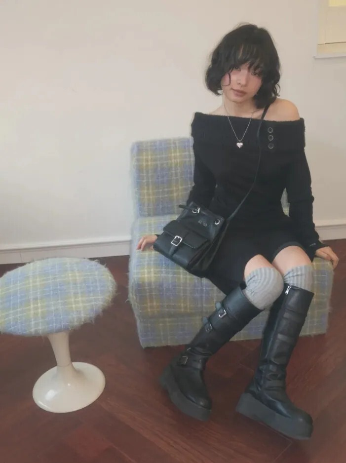 <快速出貨> ASON LINI BAG 手提包