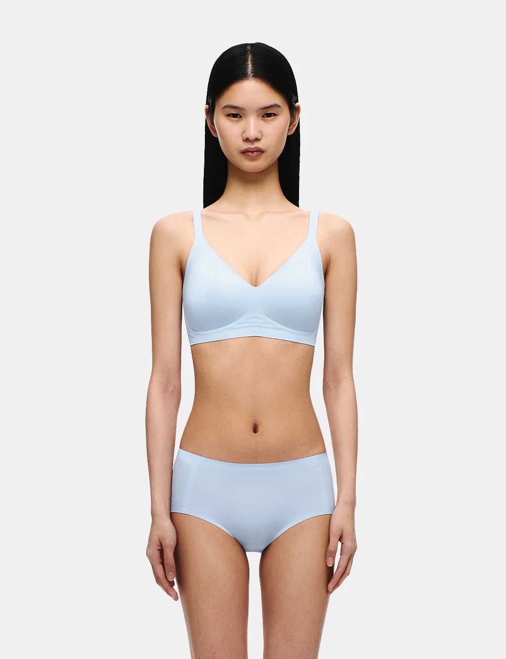 《韓國連線》VERISH ICE ON PUSH-UP BRA
