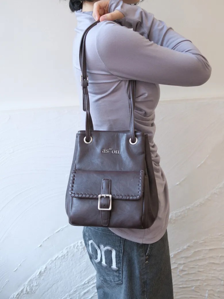 <快速出貨> ASON LINI BAG 手提包