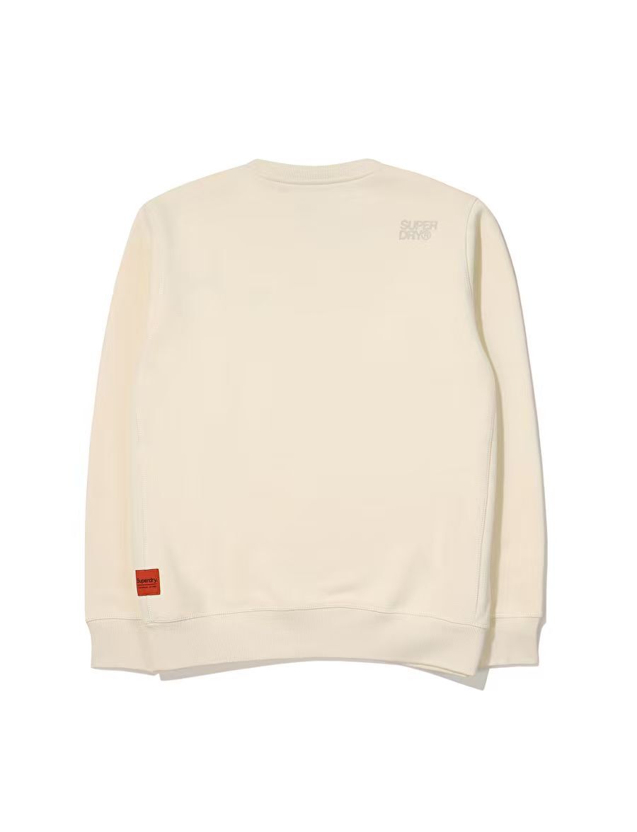 【預購】Superdry H070632 小Logo衛衣