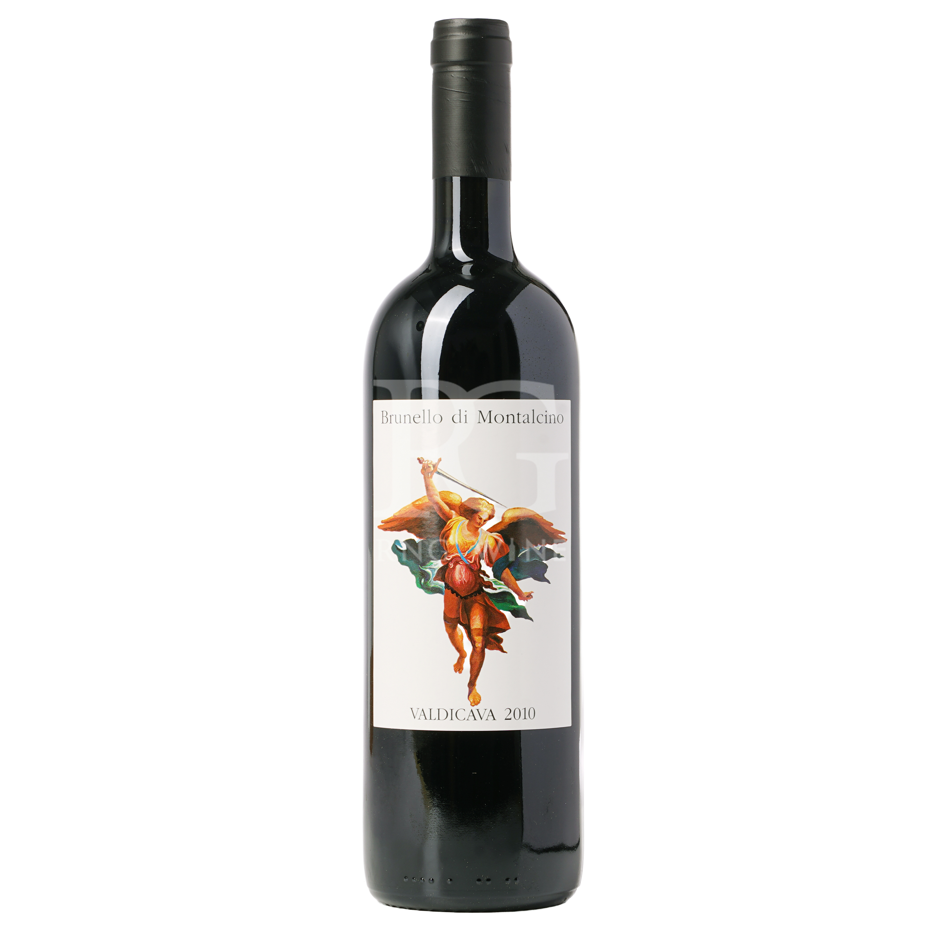 Valdicava Brunello di Montalcino 2010 (WS96)