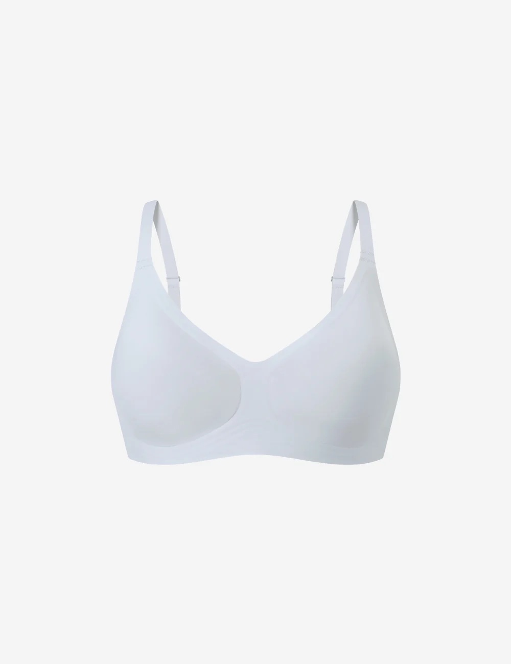 《韓國連線》VERISH ICE ON AIRY BRA