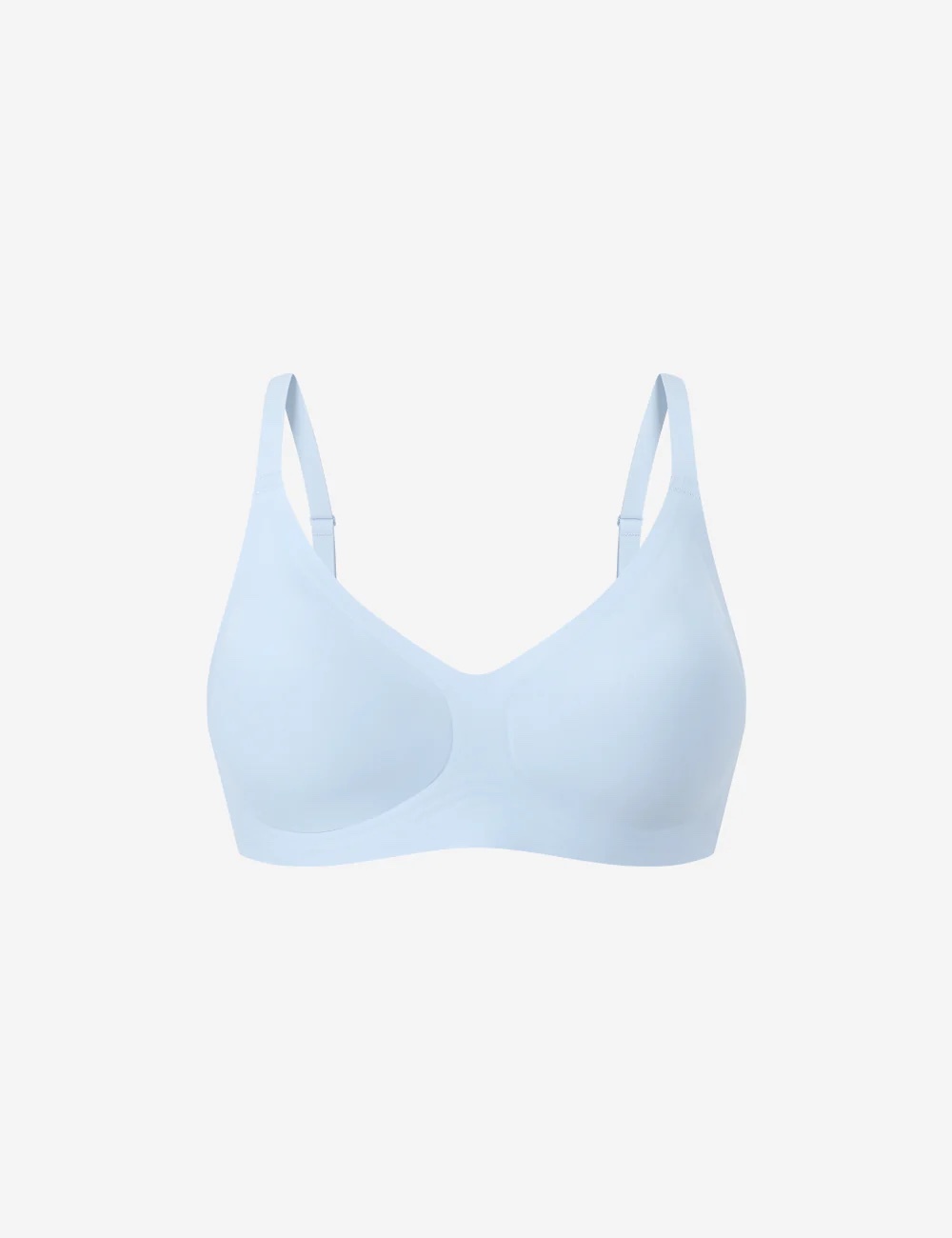 《韓國連線》VERISH ICE ON AIRY BRA