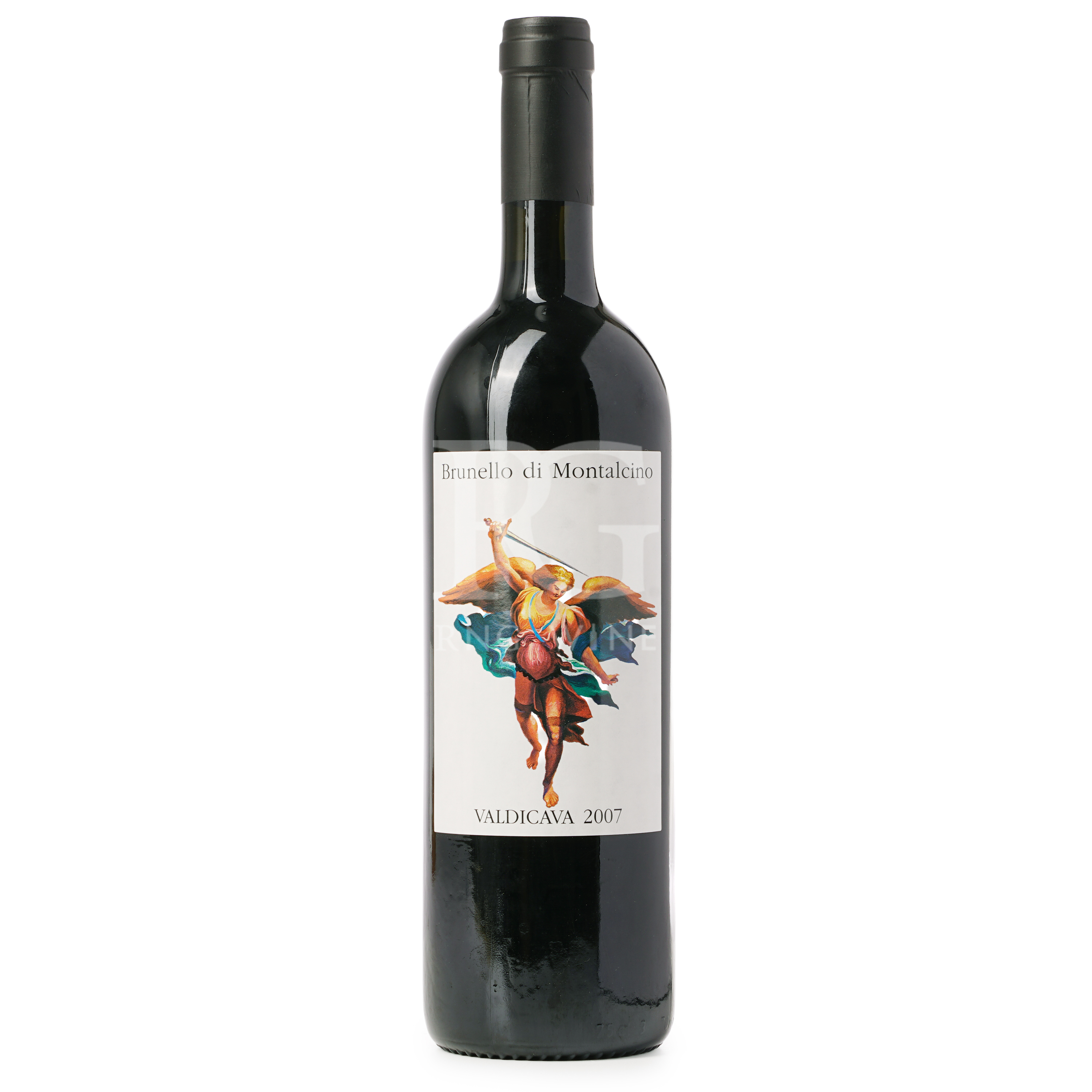 Valdicava Brunello di Montalcino 2007 (RP95)