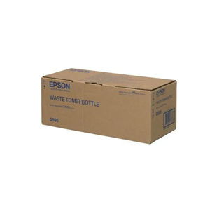 EPSON S050595 WASTE 碳粉盒   C3900 102052124