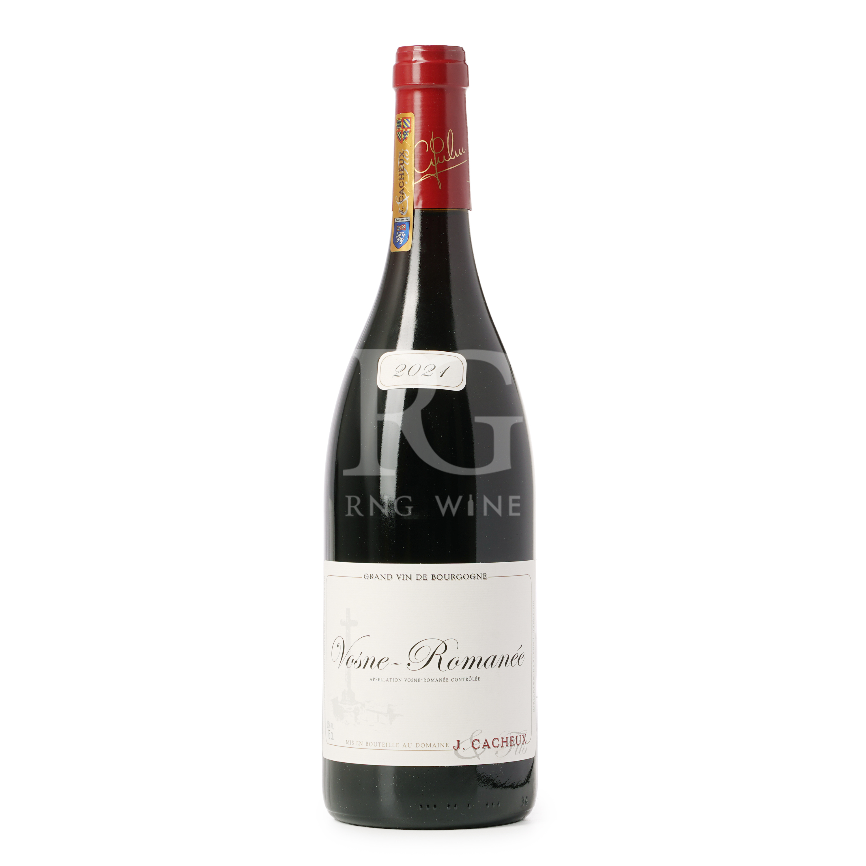 RNG WINE｜Vosne Romanee
