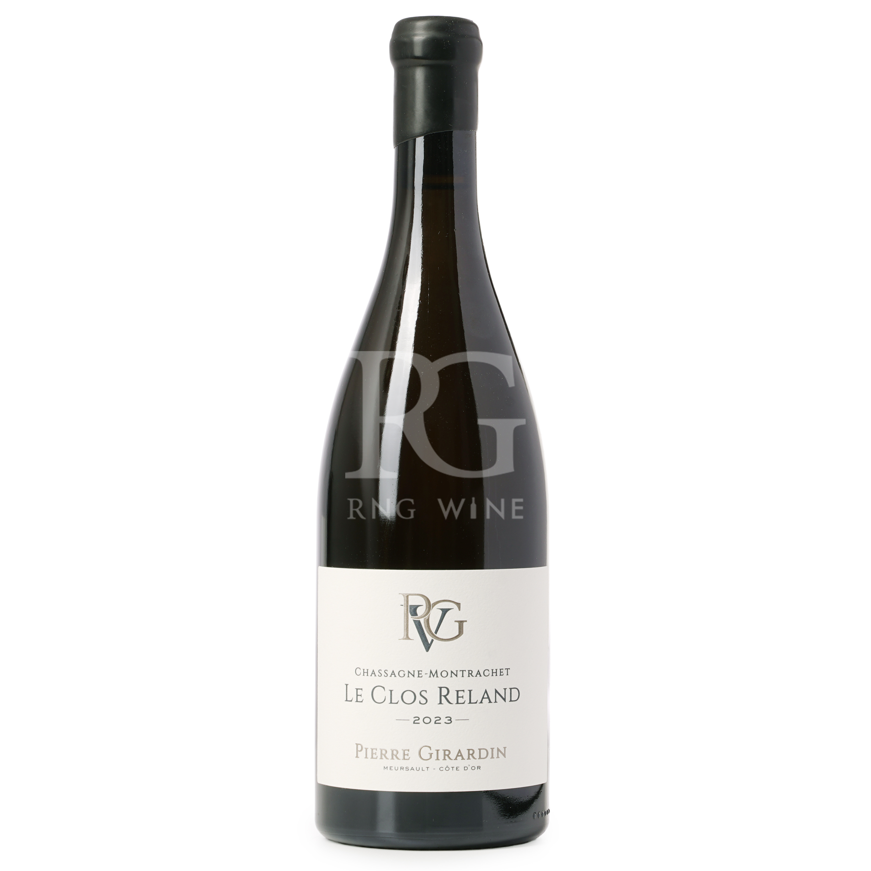 Pierre Girardin Chassagne Montrachet Clos Reland 2023