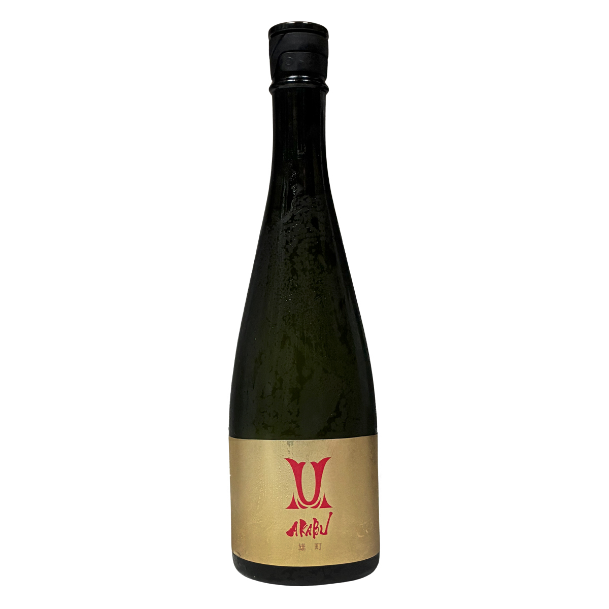 赤武 純米吟釀 雄町 2026 720ml