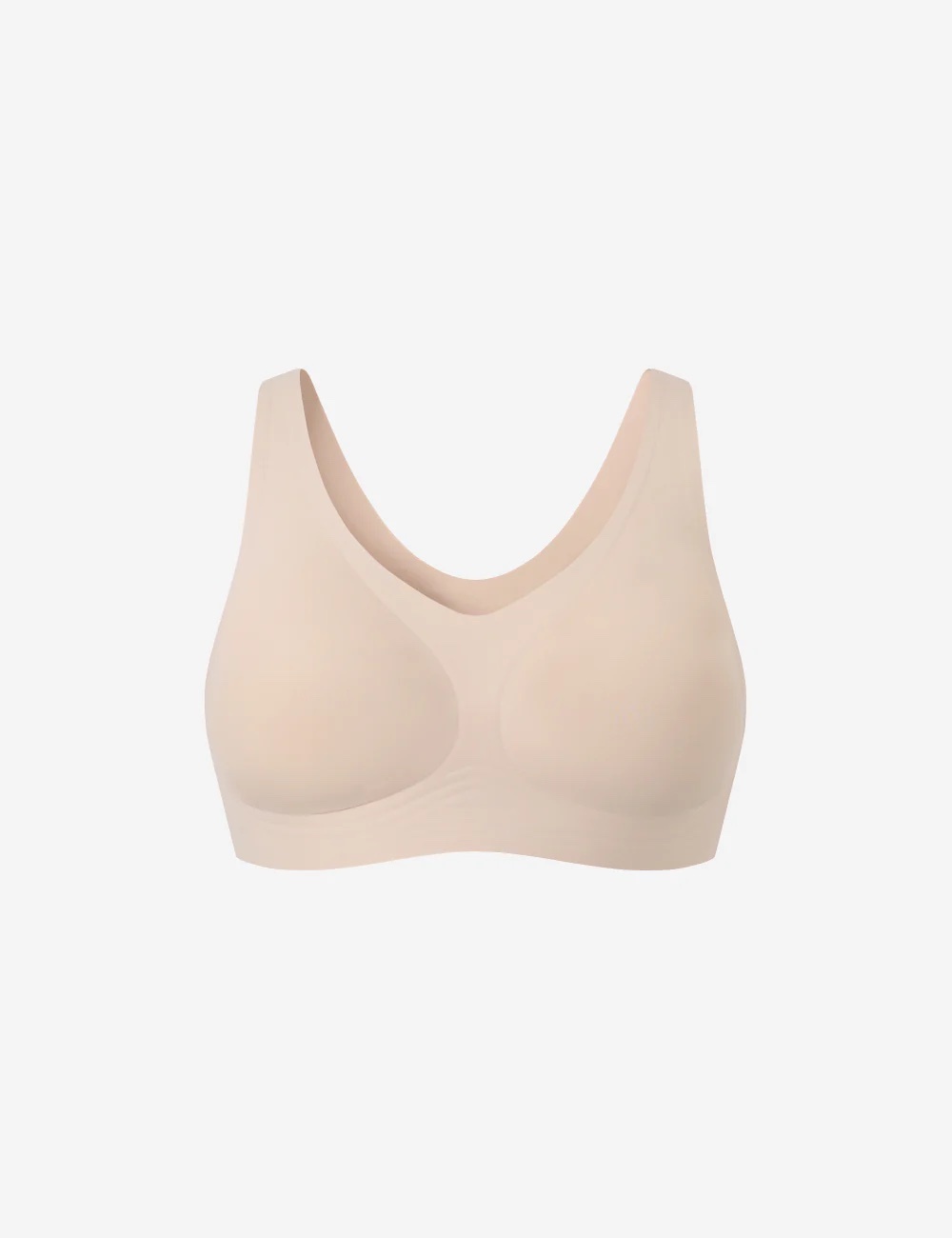 《韓國連線》VERISH ICE ON HOOKLESS BRA