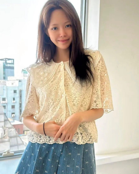 Y43 拖媽獨家價 有口袋 胸41 長20.5 $599 (一口價)