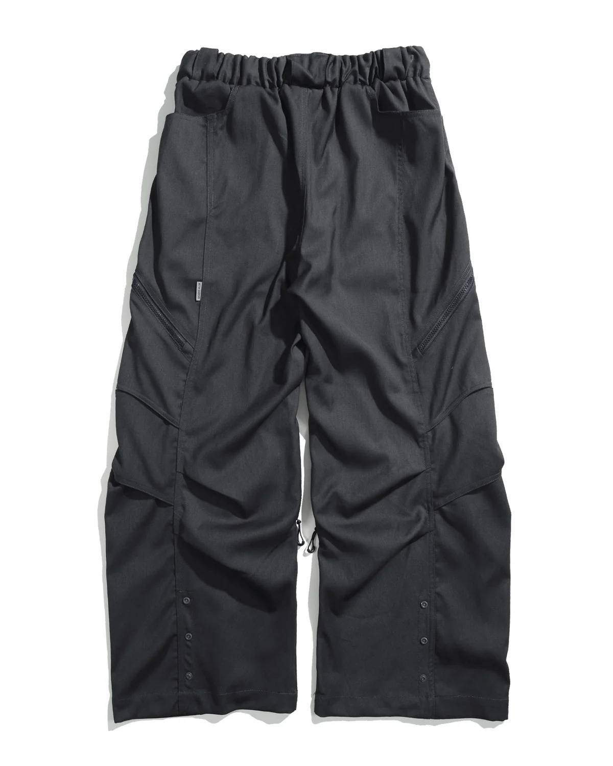 Octo Gambol S26-S3-P Access Arc Pants - Black