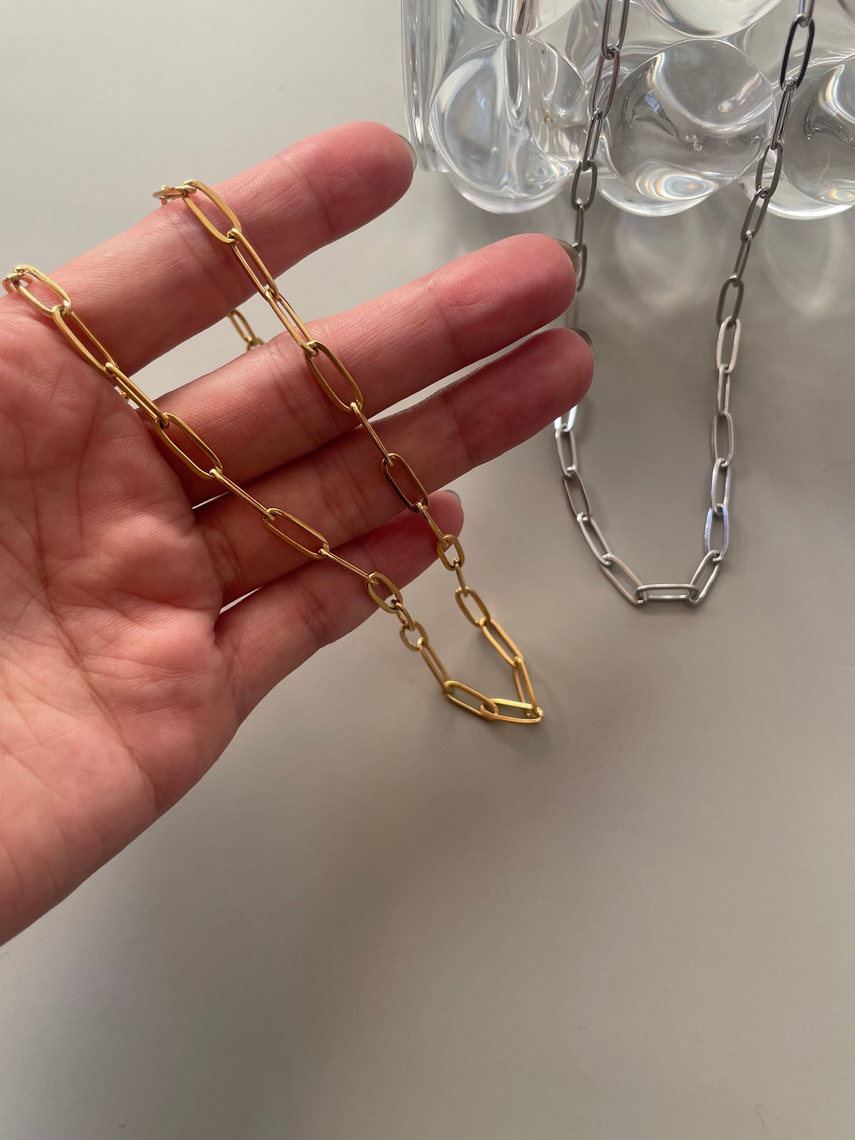 chain necklace1