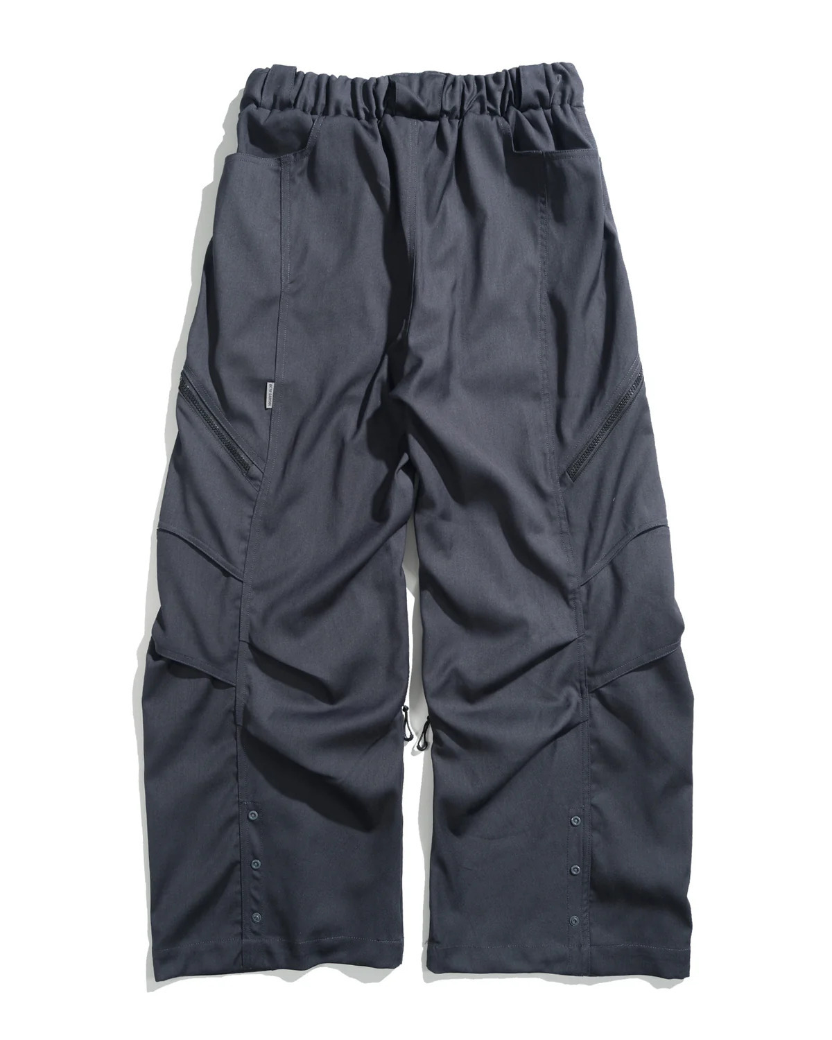 Octo Gambol S26-S3-P Access Arc Pants - Grey