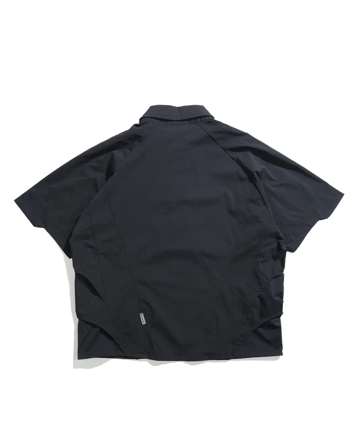 Octo Gambol S26-S3-ST Access Cross-Seam Shirt - Black
