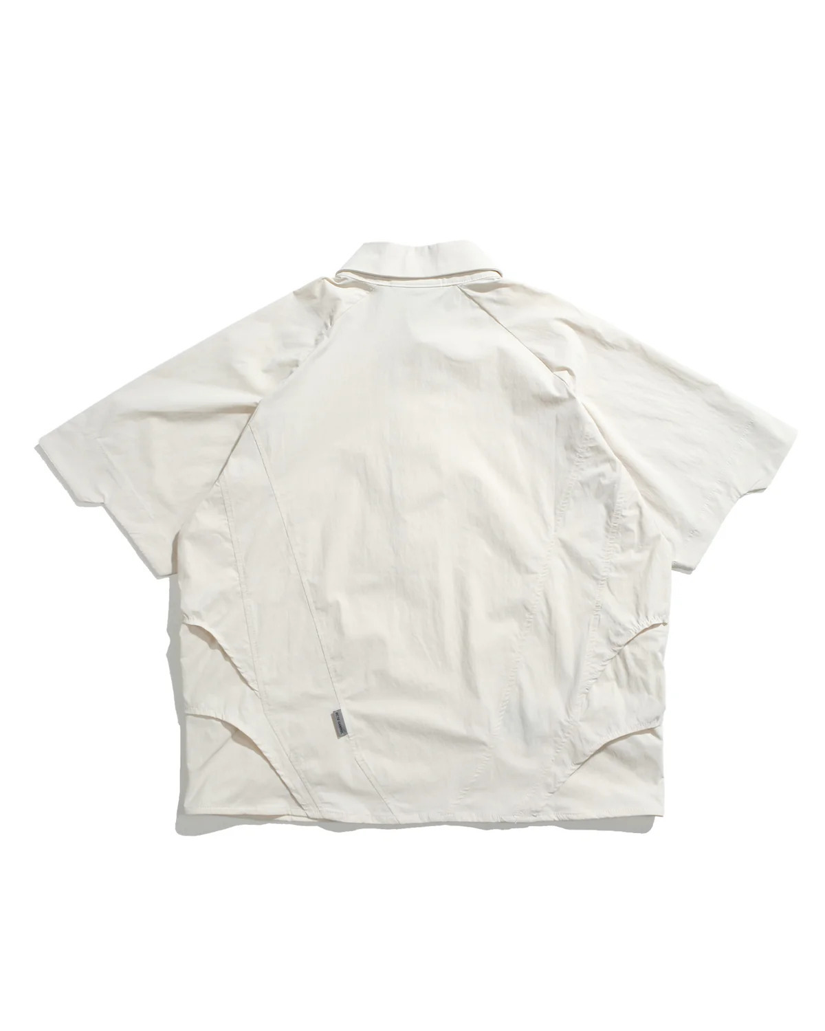 Octo Gambol S26-S3-ST Access Cross-Seam Shirt - Ivory