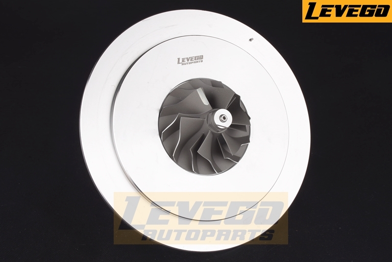 NEW GT3576DL Turbo CHRA for Hino Ranger with J08E 7.7L 825366-0004 17201-E0790