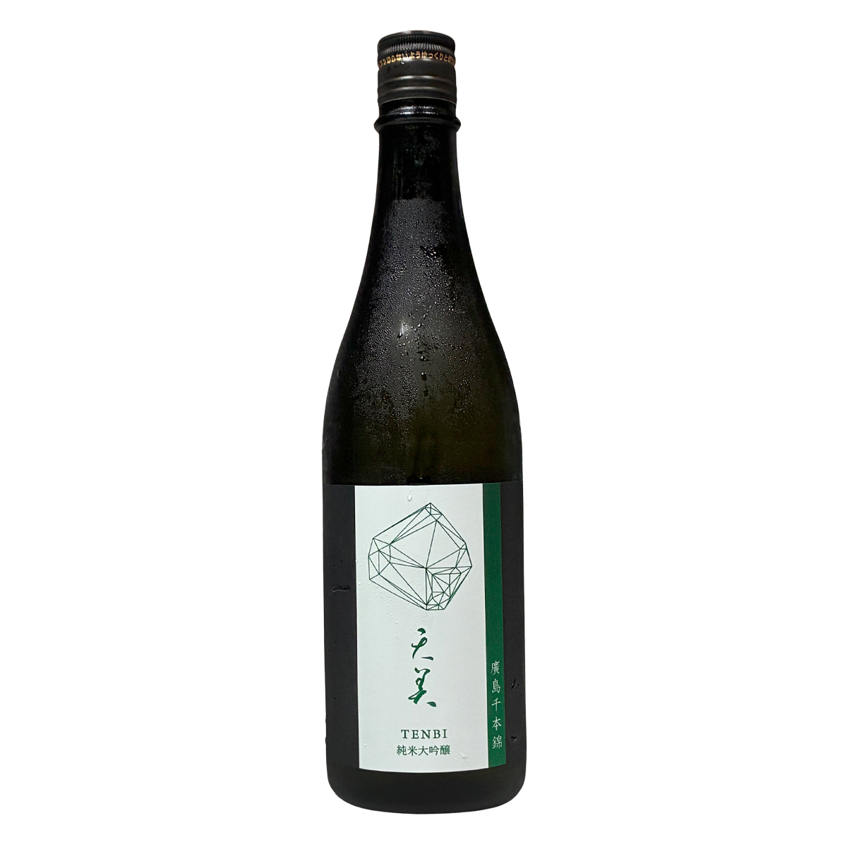 天美 純米大吟釀 廣島千本錦 720ml