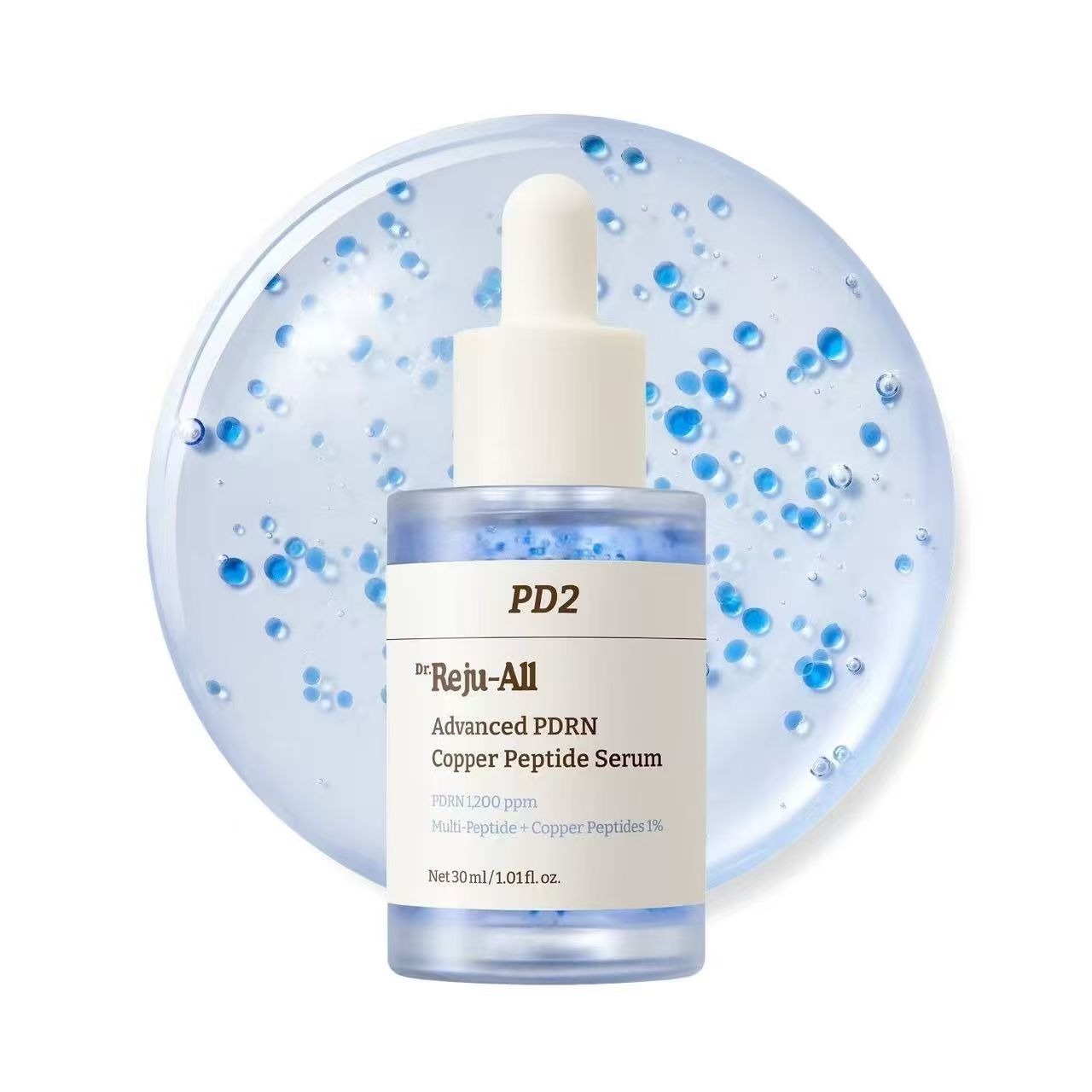 Dr. Reju-藍銅胜肽彈力精華30ml T384(2-3星期寄出）