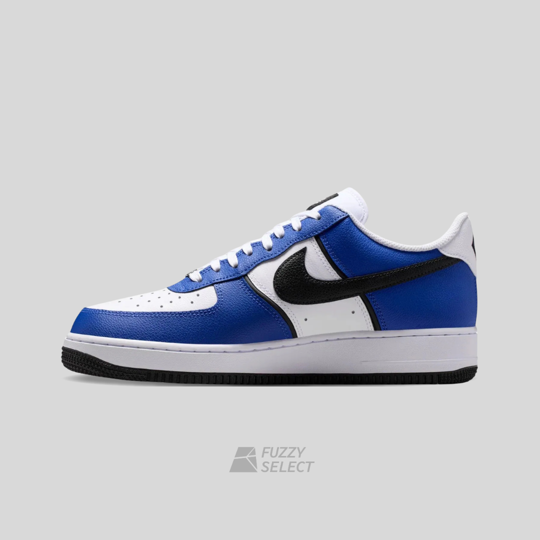 【逢甲 FUZZY】Nike Air Force 1 "Coastal Blue Black" 藍白黑 IM5752-400