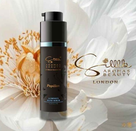 0709SK17-SILLLKBEAUTE-SKINCARE-欖香凝亮活膚膠原手部護理套裝 332凝亮活膚手霜30g [1支] + 334凝亮活膚手精華40g [1支] + 336凝亮活膚膠原手膜69g [1支] (A17)