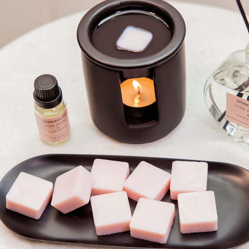 STONEGLOW Modern Classics - Wax Melter Discovery Set