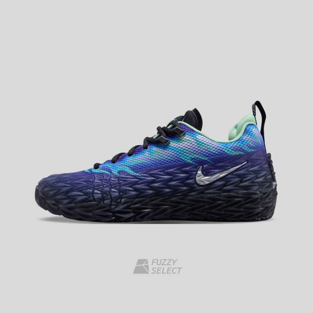 【逢甲FUZZY】Nike S.T. Charge EP 氣墊 緩震 藍黑 IW1897-400