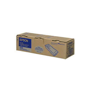 EPSON C13S050589 STANDARD CAPACITY TONER FOR M2410D  (可回收碳粉匣) 102052118