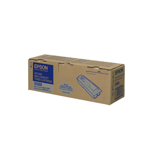 EPSON C13S050588 HIGH CAPACITY TONER FOR M2410D (可回收碳粉匣) 102052117