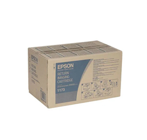 EPSON C13S051173 TONER FOR M4000  (可回收碳粉匣) 102052114