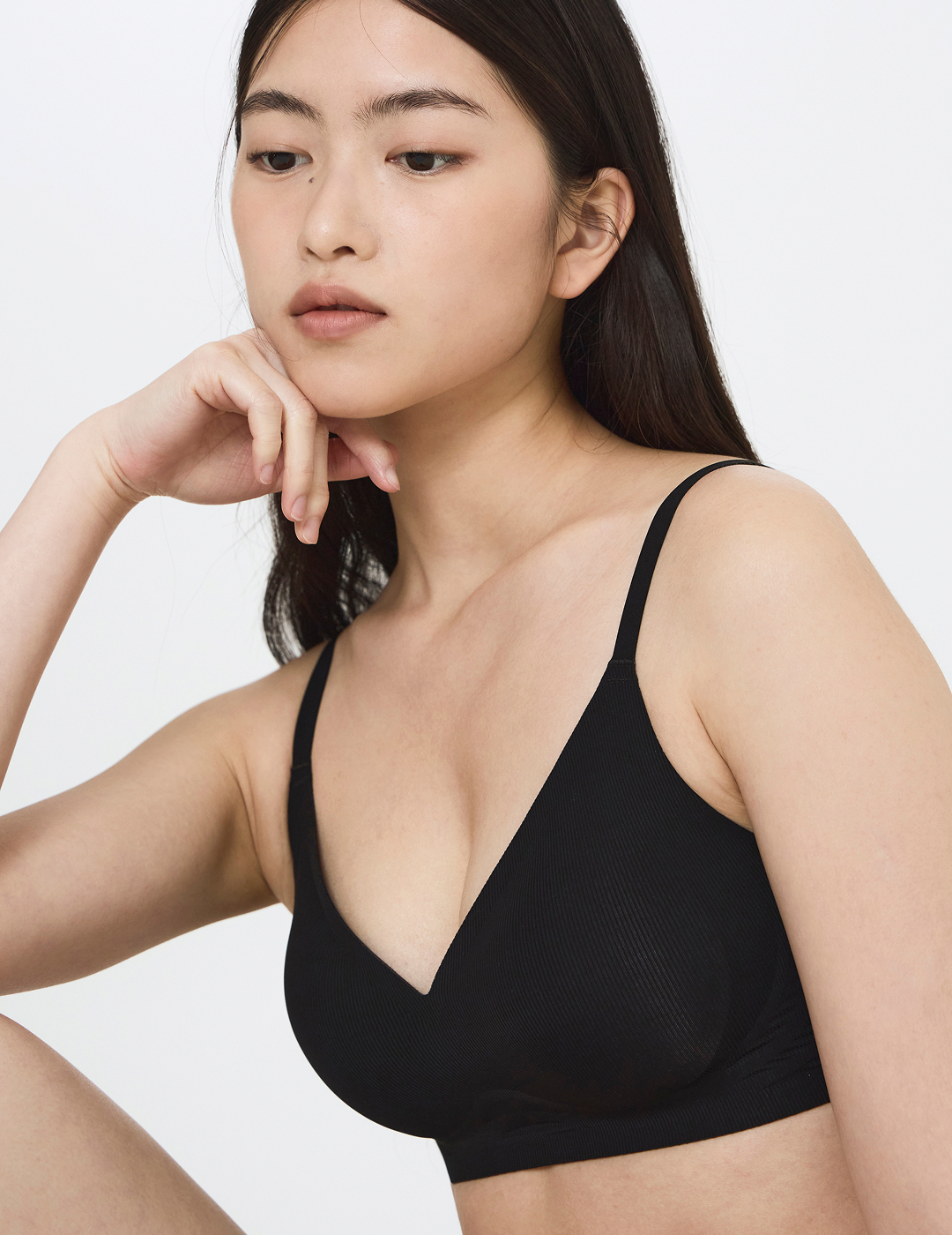 （預購）VERISH COOL FIT BRA VOLUME FIT PLUS 集中加強升級版
