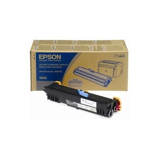 EPSON C13S050522 STANDARD CAPACITY TONER FOR FOR M1200 (可回收碳粉匣) 102052109