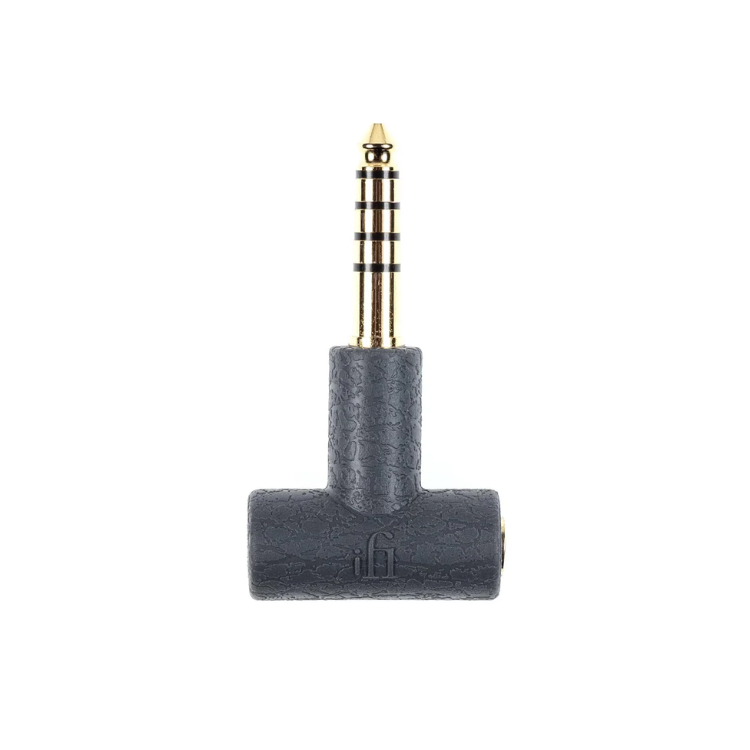 iFi audio 3.5mm to 4.4mm headphone adapter