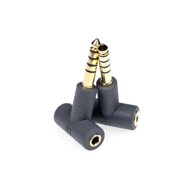 iFi audio 3.5mm to 4.4mm headphone adapter