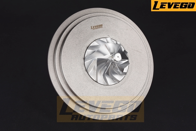 NEW GTB3782 Turbo CHRA for Caterpillar Truck C9 C4.4D 801900-0008 20R-3861